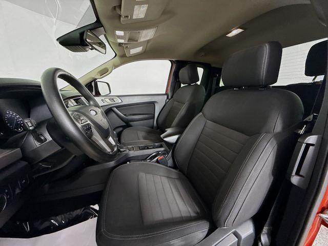 used 2019 Ford Ranger car, priced at $28,990