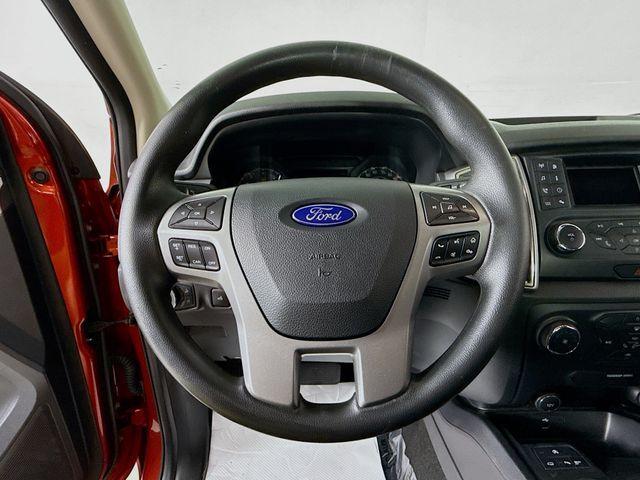 used 2019 Ford Ranger car, priced at $28,990