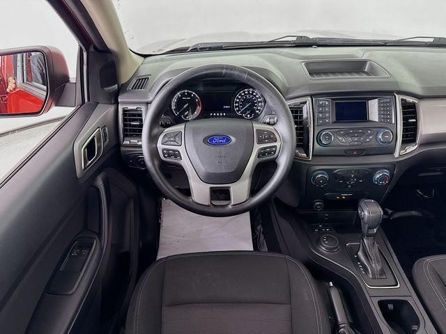 used 2019 Ford Ranger car, priced at $28,990