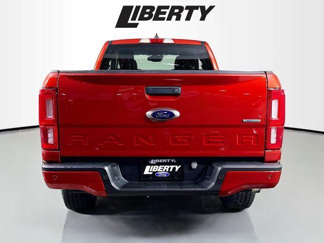 used 2019 Ford Ranger car, priced at $28,990