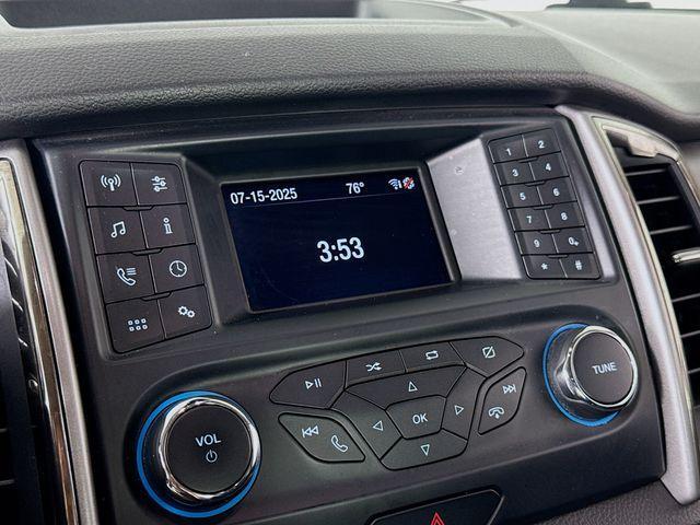used 2019 Ford Ranger car, priced at $28,990
