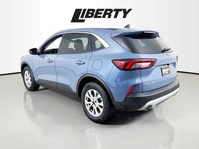 used 2024 Ford Escape car, priced at $22,200