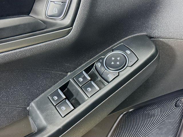 used 2024 Ford Escape car, priced at $22,200