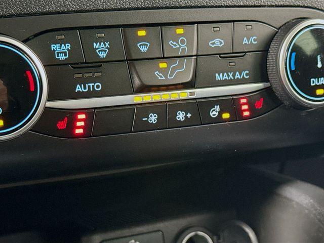 used 2024 Ford Escape car, priced at $22,200