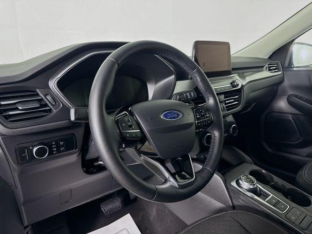 used 2024 Ford Escape car, priced at $22,200