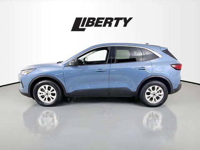 used 2024 Ford Escape car, priced at $22,200