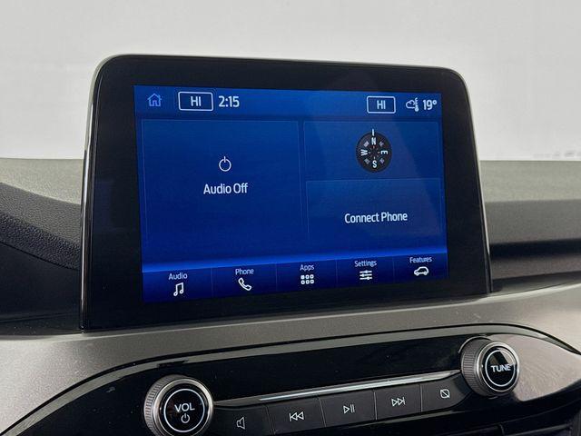 used 2024 Ford Escape car, priced at $22,200