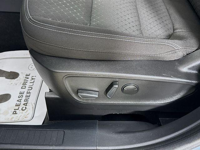 used 2024 Ford Escape car, priced at $22,200