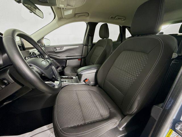 used 2024 Ford Escape car, priced at $22,200