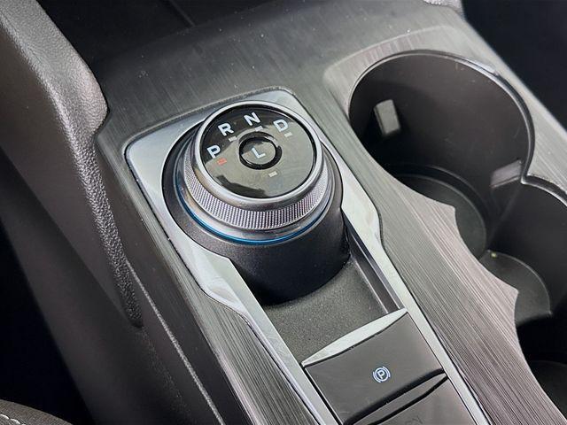 used 2024 Ford Escape car, priced at $22,200