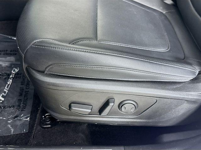 used 2023 Hyundai Tucson car, priced at $26,730
