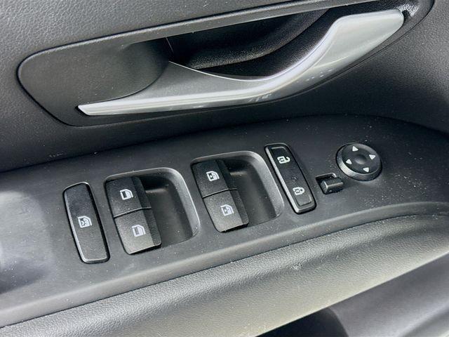 used 2023 Hyundai Tucson car, priced at $26,730