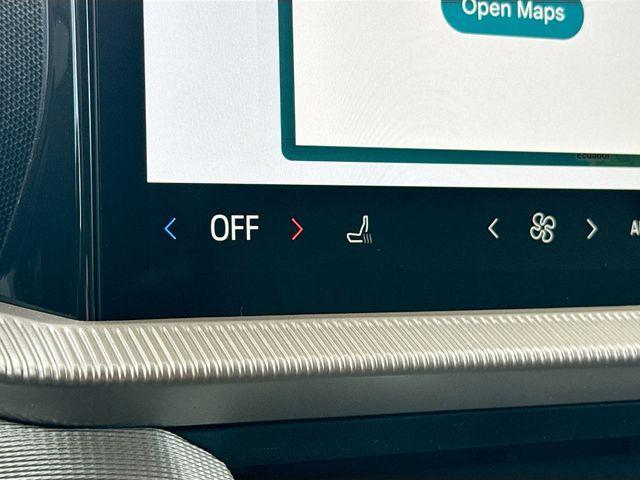 new 2026 Ford Explorer car, priced at $45,320