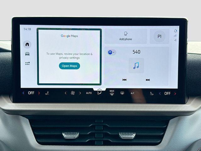 new 2026 Ford Explorer car, priced at $45,320