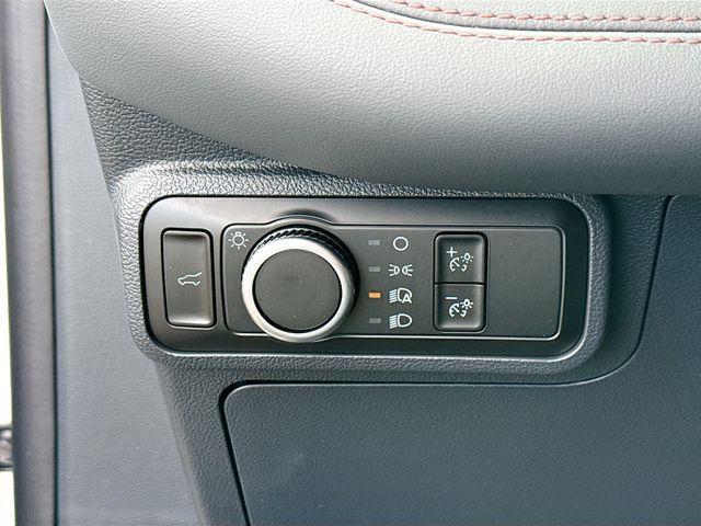 new 2026 Ford Explorer car, priced at $45,320