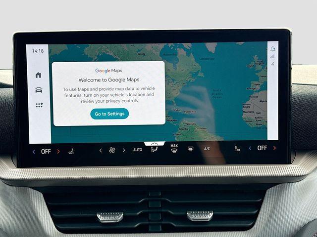 new 2026 Ford Explorer car, priced at $45,320