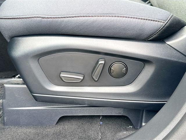 new 2026 Ford Explorer car, priced at $45,320