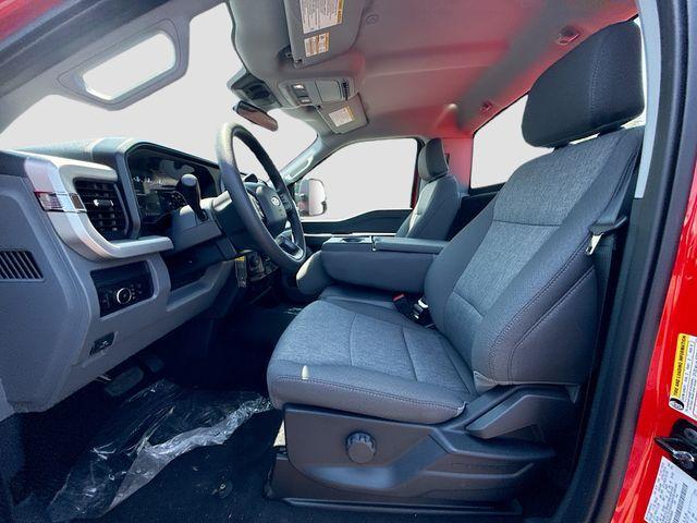 new 2025 Ford F-350 car, priced at $59,700