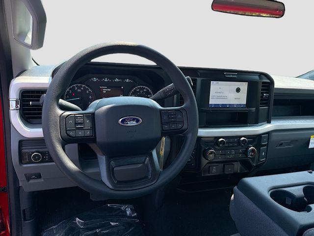 new 2025 Ford F-350 car, priced at $59,700