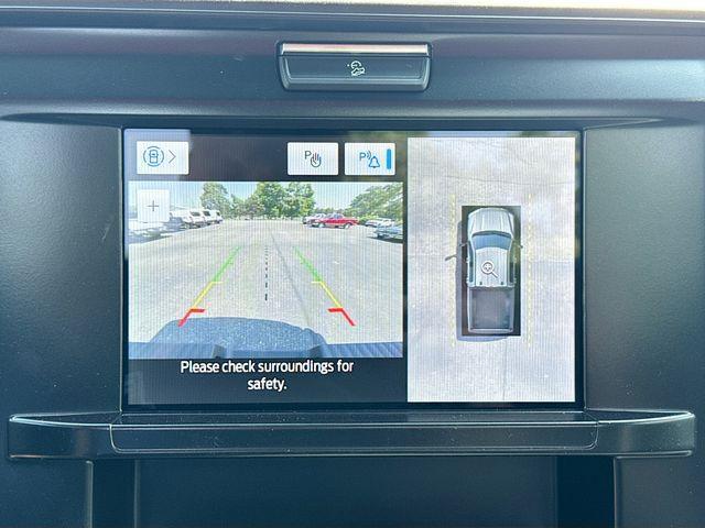 new 2025 Ford F-350 car, priced at $59,700