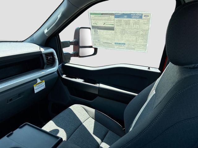 new 2025 Ford F-350 car, priced at $59,700