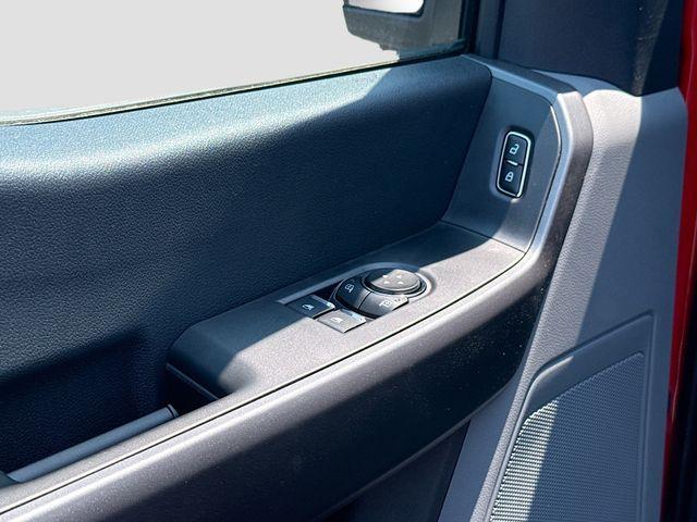 new 2025 Ford F-350 car, priced at $59,700