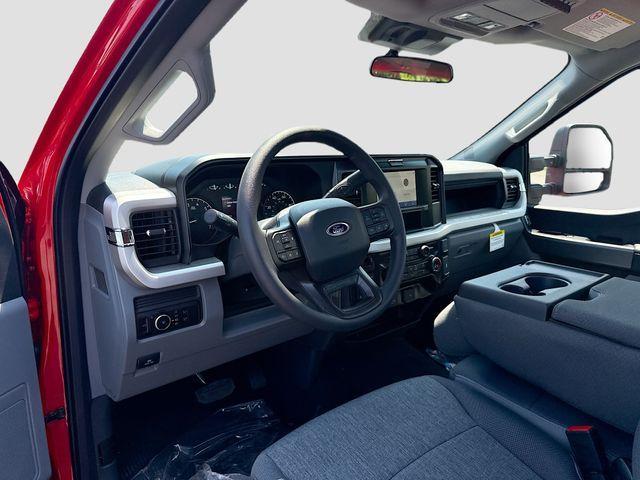 new 2025 Ford F-350 car, priced at $59,700