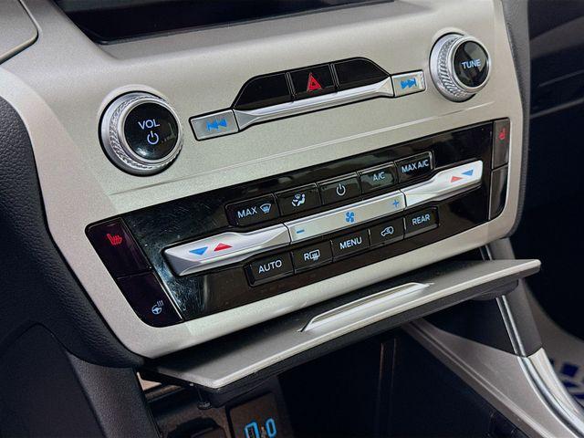 used 2021 Ford Explorer car, priced at $27,600