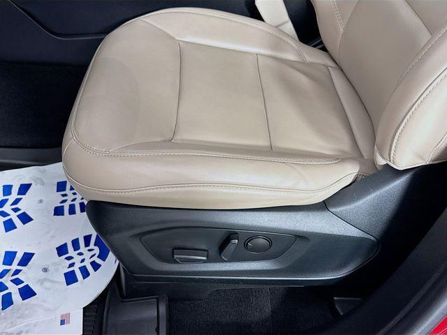 used 2021 Ford Explorer car, priced at $27,600