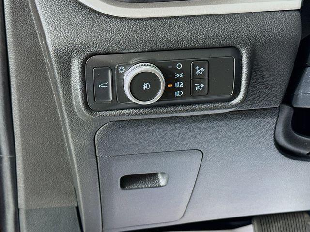 used 2021 Ford Explorer car, priced at $27,600