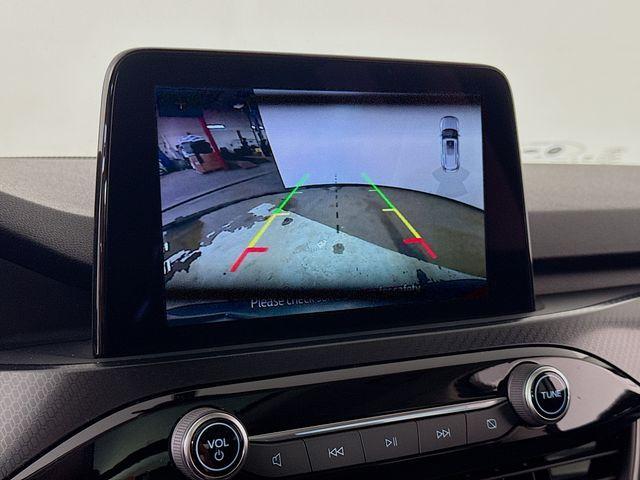 used 2022 Ford Escape car, priced at $22,700