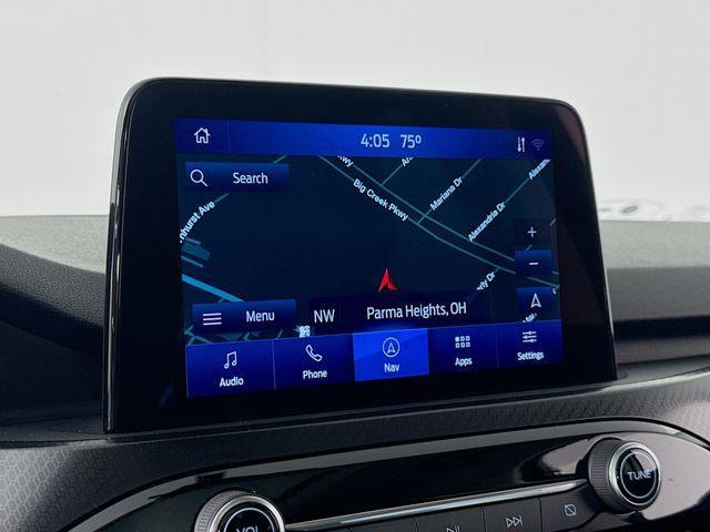 used 2022 Ford Escape car, priced at $22,700