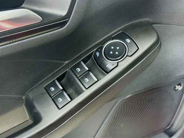 used 2022 Ford Escape car, priced at $22,700