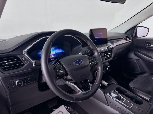 used 2022 Ford Escape car, priced at $22,700