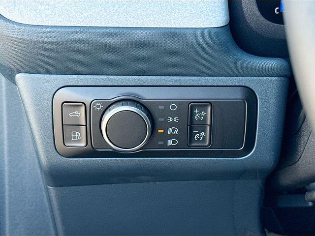 new 2025 Ford Maverick car, priced at $34,283