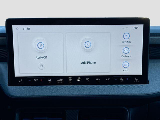 new 2025 Ford Maverick car, priced at $34,283