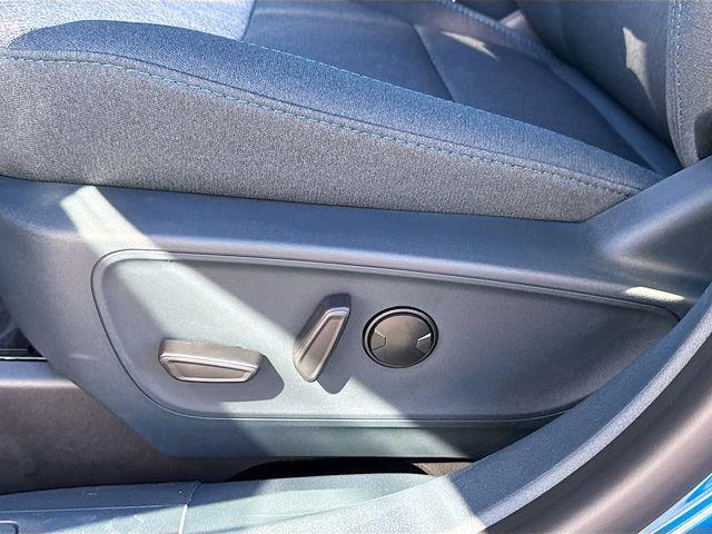 new 2025 Ford Maverick car, priced at $34,283