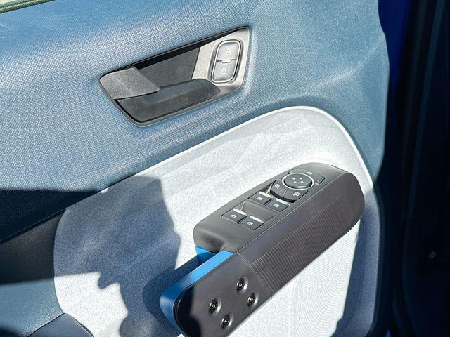 new 2025 Ford Maverick car, priced at $34,283