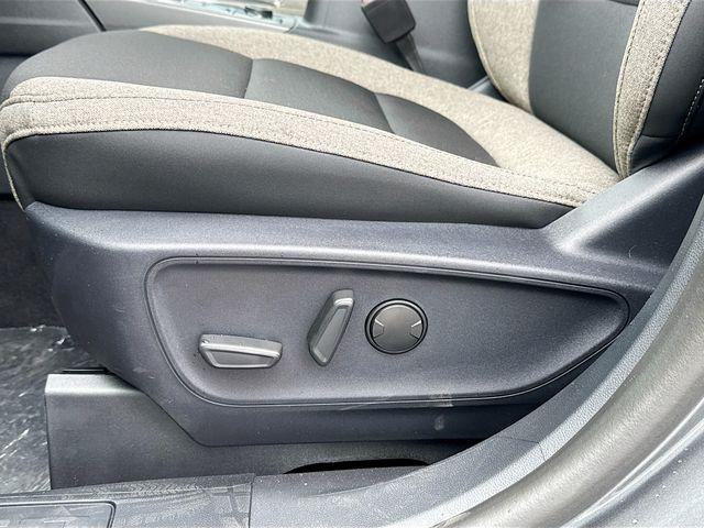 new 2025 Ford Bronco Sport car, priced at $35,505