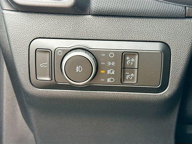 new 2025 Ford Bronco Sport car, priced at $35,505