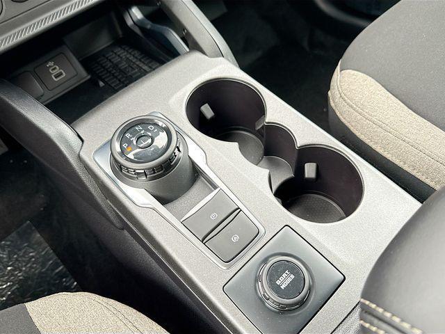 new 2025 Ford Bronco Sport car, priced at $35,505