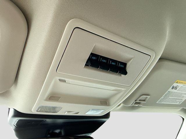 new 2025 Ford Bronco Sport car, priced at $35,505