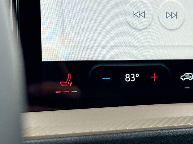 new 2025 Ford Bronco Sport car, priced at $35,505