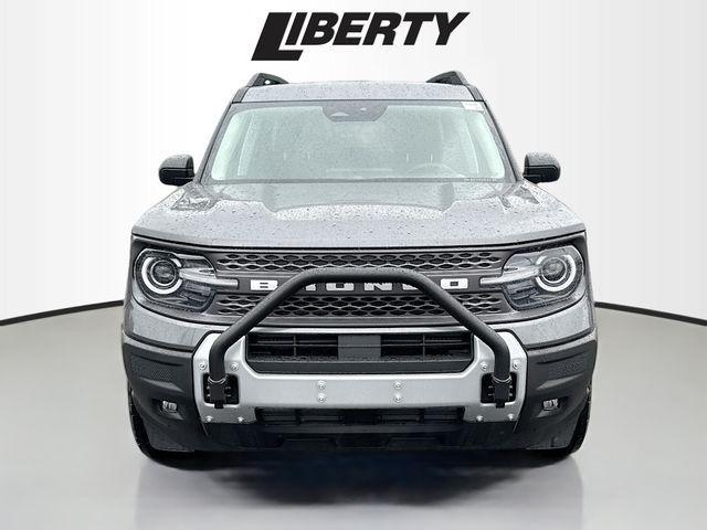 new 2025 Ford Bronco Sport car, priced at $34,775
