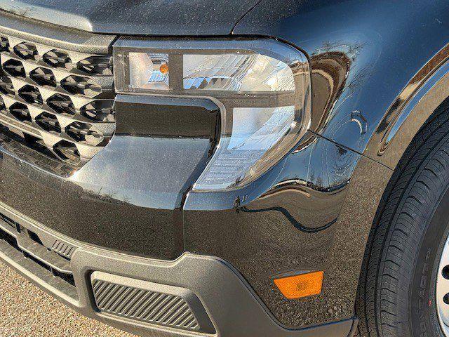 new 2025 Ford Maverick car, priced at $29,167