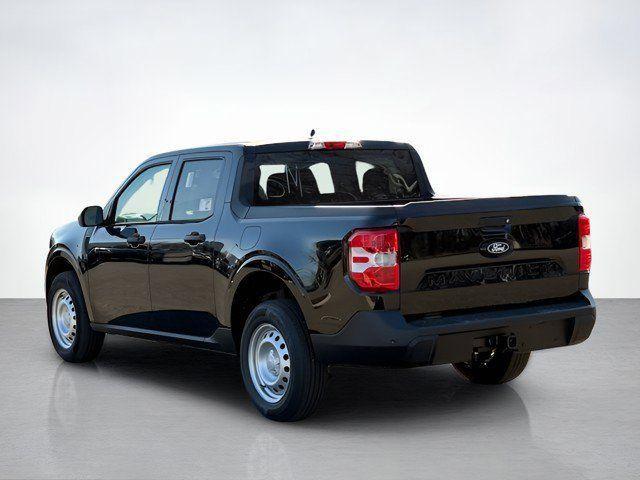 new 2025 Ford Maverick car, priced at $29,167