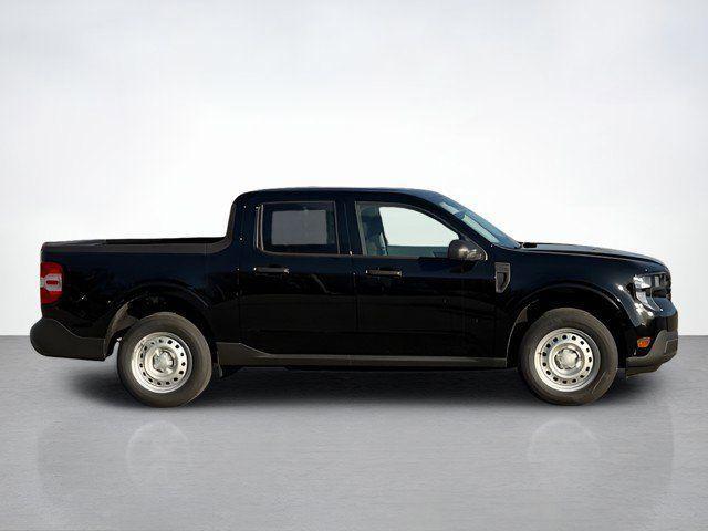 new 2025 Ford Maverick car, priced at $29,167