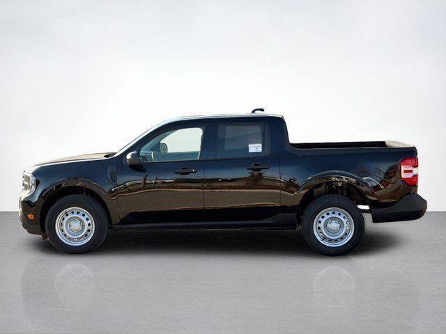 new 2025 Ford Maverick car, priced at $29,167