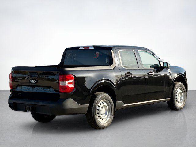new 2025 Ford Maverick car, priced at $29,167