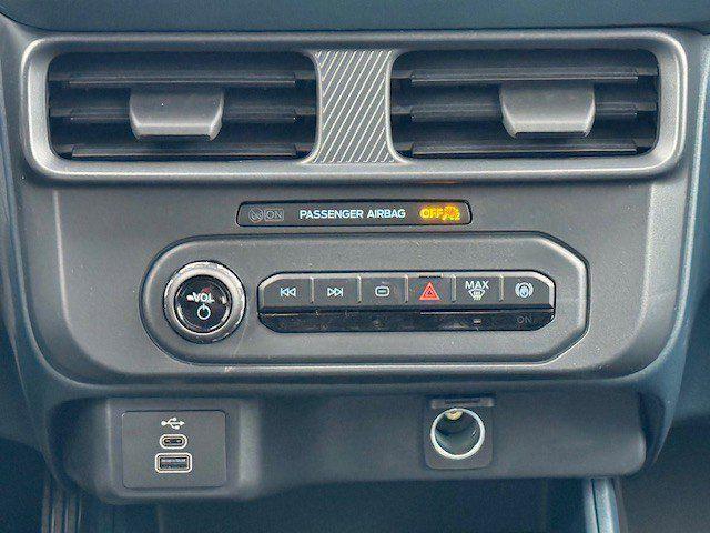 new 2025 Ford Maverick car, priced at $29,167